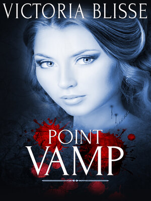 cover image of Point Vamp